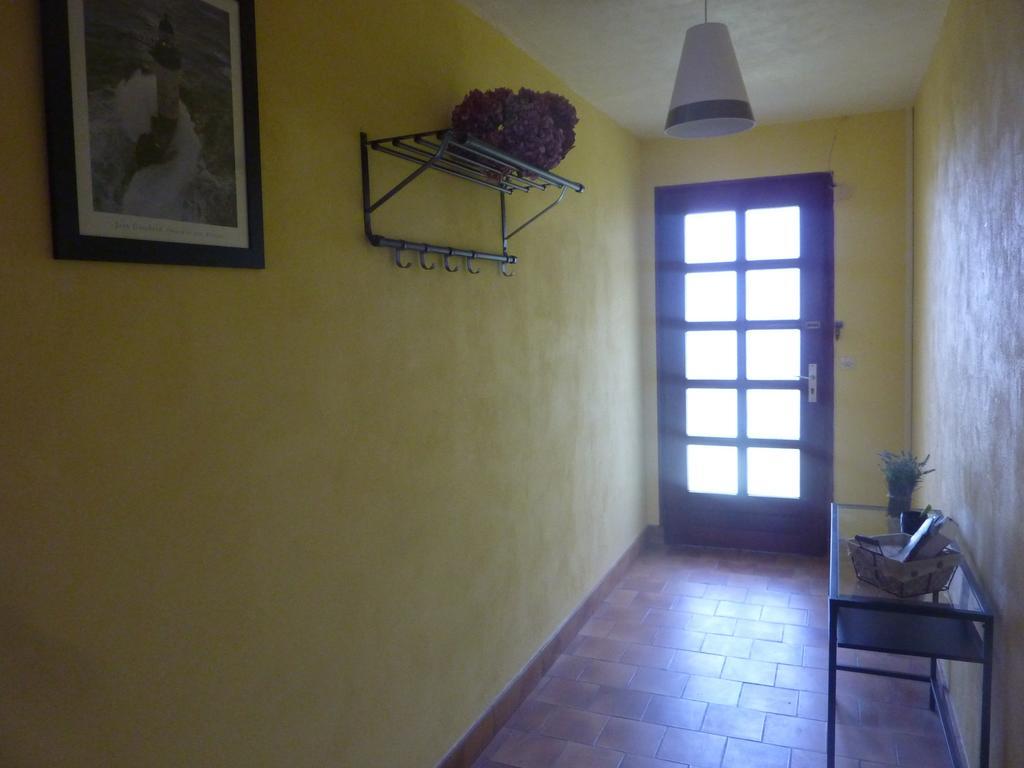 Gîte de la belle attente Marques Extérieur photo